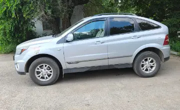 SsangYong Nomad 2016 года за 4 800 000 тг. в Актюбинская область фото 2
