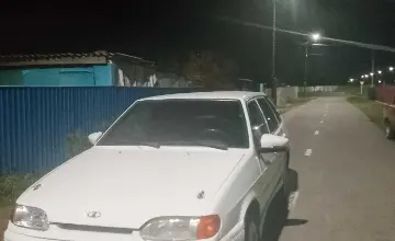 LADA (ВАЗ) 2114 2011 года за 1 000 000 тг. в Павлодарская область фото 1