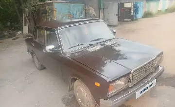 LADA (ВАЗ) 2105 1986 года за 500 000 тг. в Караганда фото 2