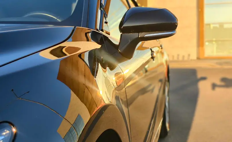 Toyota Camry 2023 года за 17 200 000 тг. в Астана фото 4