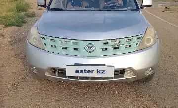 Nissan Murano 2006 года за 4 000 000 тг. в Абайская область фото 1