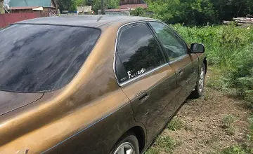 Honda Accord 1996 года за 650 000 тг. в Усть-Каменогорск фото 3