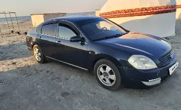 Nissan Teana 2007 года за 2 500 000 тг. в Уральск фото 3