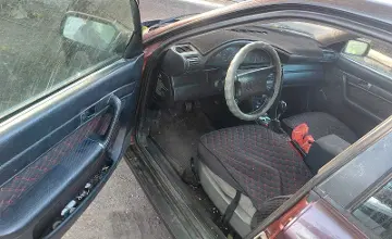 Audi 100 1991 года за 900 000 тг. в Жетысуская область