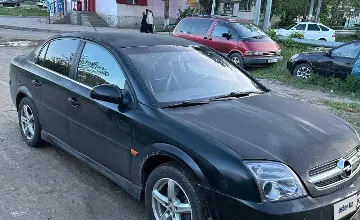 Opel Vectra 2002 года за 2 000 000 тг. в Карагандинская область фото 3