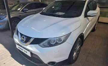 Nissan Qashqai 2014 года за 6 550 000 тг. в Астана фото 1