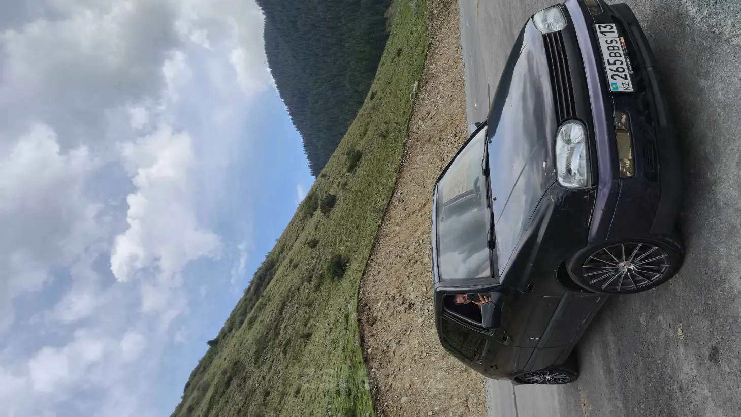 Volkswagen Golf, 1993