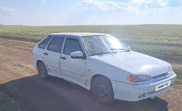 LADA (ВАЗ) 2114 2013 года за 1 000 000 тг. в Акмолинская область фото 3