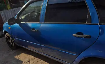 LADA (ВАЗ) Kalina 2007 года за 1 000 000 тг. в Актюбинская область фото 3