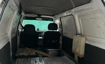 Daewoo Damas 2006 года за 1 800 000 тг. в Алматы фото 4