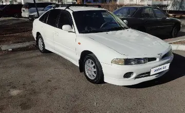 Mitsubishi Galant 1995 года за 1 900 000 тг. в Талдыкорган фото 4