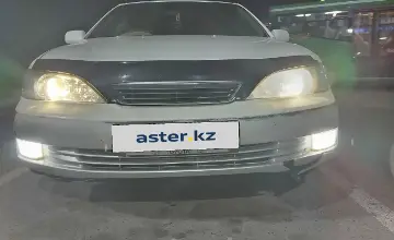 Toyota Windom 1997 года за 3 400 000 тг. в Алматы фото 4