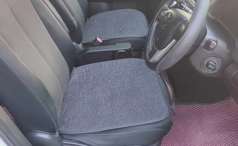 Mazda MPV 2012 года за 7 000 000 тг. в Костанайская область