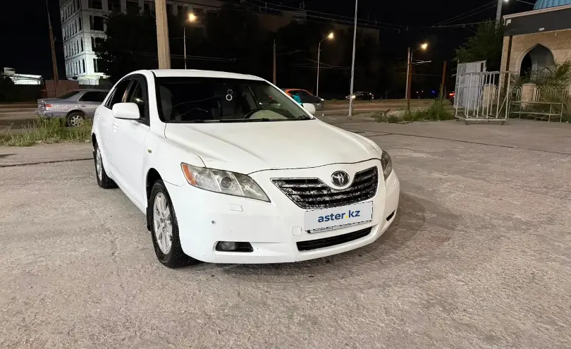 Toyota Camry 2006 года за 5 500 000 тг. в Алматы