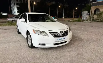 Toyota Camry 2006 года за 5 500 000 тг. в Алматы фото 1