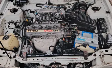 Toyota Corolla 1989 года за 700 000 тг. в Алматы