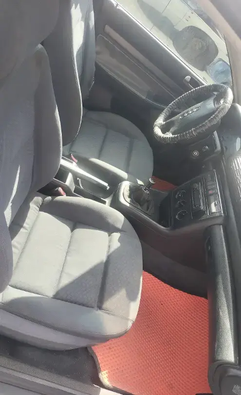 Audi A4 1995 года за 1 700 000 тг. в Актюбинская область фото 4