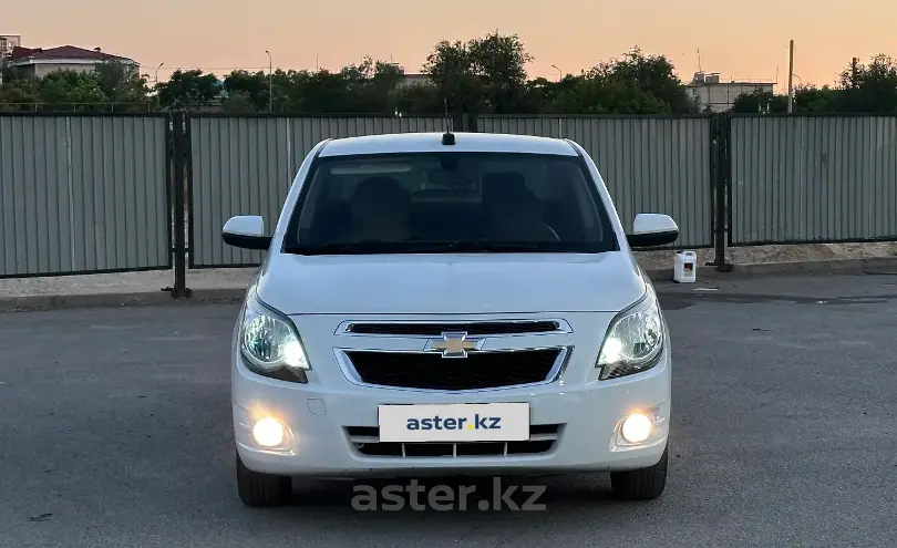 Chevrolet Cobalt 2022 года за 5 000 000 тг. в Шымкент