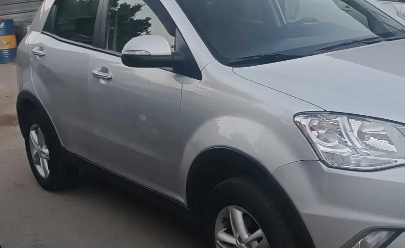 SsangYong Actyon 2013 года за 6 300 000 тг. в Алматы фото 3