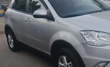 SsangYong Actyon 2013 года за 6 500 000 тг. в Алматы фото 3