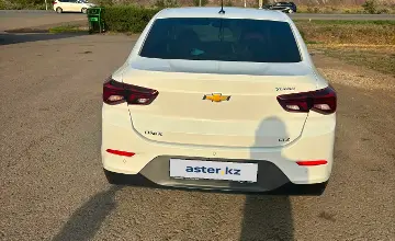 Chevrolet Onix 2023 года за 4 800 000 тг. в Павлодарская область фото 3