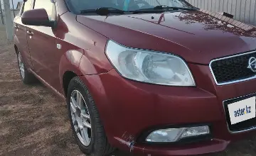 Chevrolet Nexia 2020 года за 3 000 000 тг. в Уральск фото 3