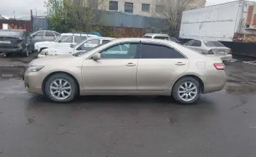 Toyota Camry 2010 года за 6 000 000 тг. в Костанайская область фото 4