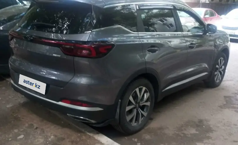 Chery Tiggo 7 Pro 2023 года за 7 800 000 тг. в Актобе