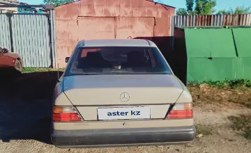 Mercedes-Benz E-Класс 1992 года за 900 000 тг. в Кокшетау фото 4
