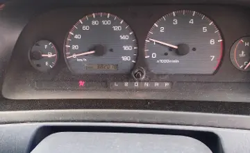 Toyota Lite Ace 1997 года за 2 000 000 тг. в Восточно-Казахстанская область фото 4