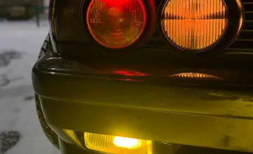 BMW 5 серии 1992 года за 2 300 000 тг. в Караганда фото 4