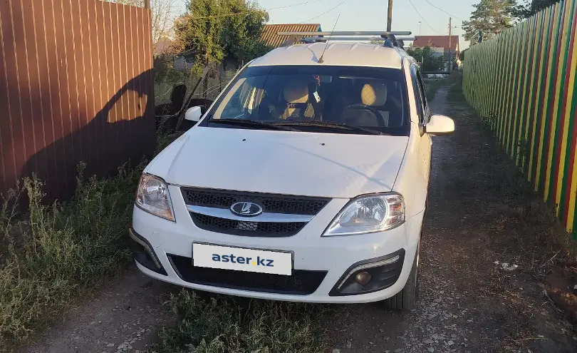 LADA (ВАЗ) Largus 2014 года за 5 000 000 тг. в Уральск