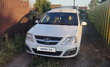 LADA (ВАЗ) Largus 2014 года за 5 000 000 тг. в Уральск фото 1