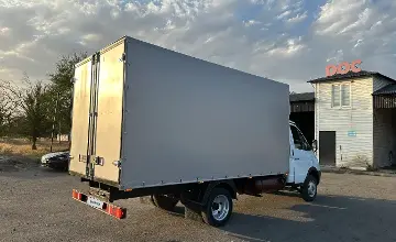 ГАЗ 3302 «Газель» 2009 года за 6 950 000 тг. в Алматы фото 4