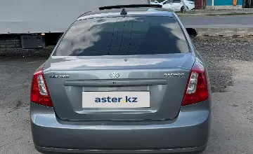 Daewoo Gentra 2014 года за 3 850 000 тг. в Астана фото 3