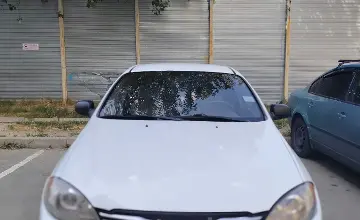 Chevrolet Lacetti 2013 года за 2 500 000 тг. в Алматы фото 3