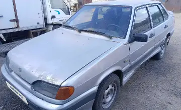 LADA (ВАЗ) 2115 2004 года за 800 000 тг. в Семей фото 1