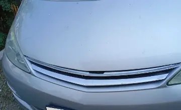 Toyota Previa 2000 года за 4 750 000 тг. в Тараз фото 3
