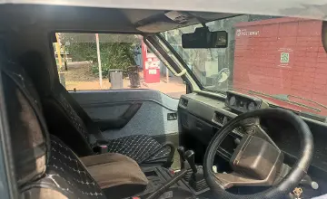 Mitsubishi Delica 1992 года за 1 500 000 тг. в Алматы фото 5