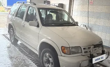 Kia Sportage 1998 года за 2 700 000 тг. в Павлодар фото 3