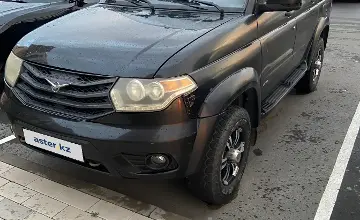 УАЗ Patriot 2015 года за 4 200 000 тг. в Астана фото 1