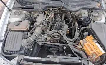 Opel Omega 1994 года за 500 000 тг. в Шымкент фото 5