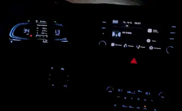 Hyundai Elantra 2023 года за 10 500 000 тг. в Жамбылская область фото 4