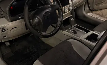 Toyota Camry 2006 года за 4 200 000 тг. в Алматы фото 4