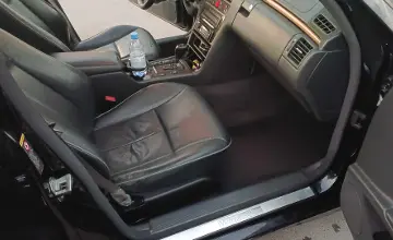 Mercedes-Benz E-Класс 2001 года за 4 600 000 тг. в Алматы