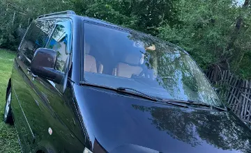 Volkswagen Multivan 2008 года за 10 000 000 тг. в Усть-Каменогорск фото 4