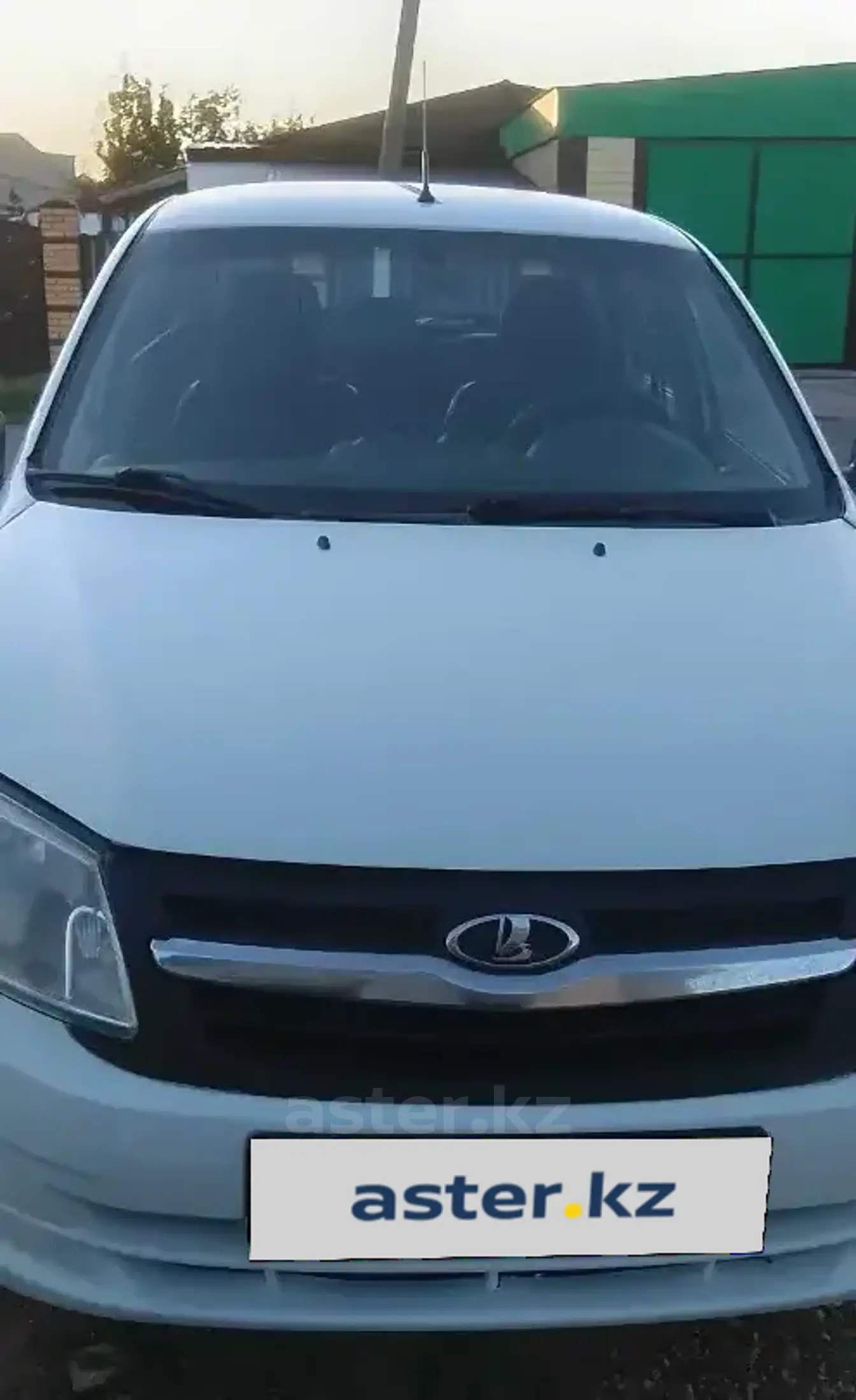 LADA (ВАЗ) Granta 2015 года за 2 400 000 тг. в Актюбинская область фото 2