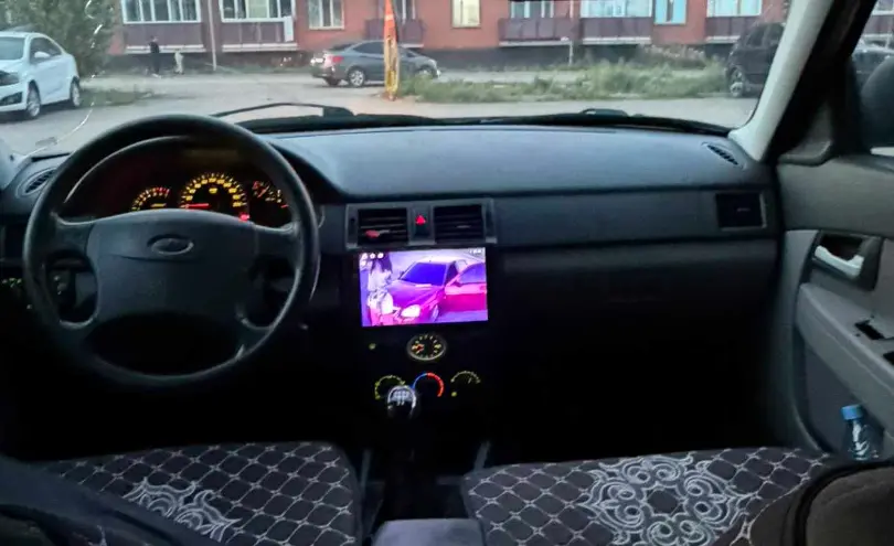 LADA (ВАЗ) Priora 2011 года за 2 000 000 тг. в Акмолинская область