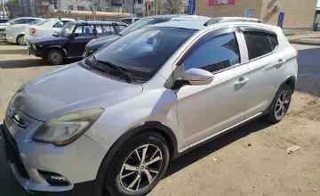 Lifan X50 2017 года за 3 500 000 тг. в Северо-Казахстанская область фото 2