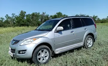 Great Wall Hover H5 2014 года за 4 700 000 тг. в Актюбинская область фото 4